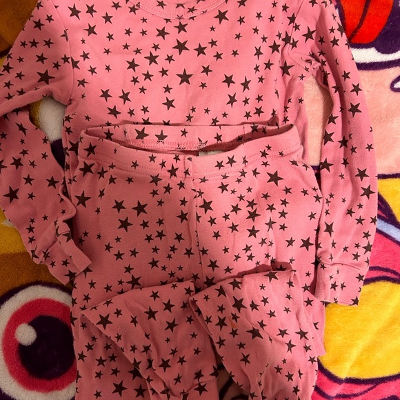 GAP toddler PJ’s - Picture 4 of 7
